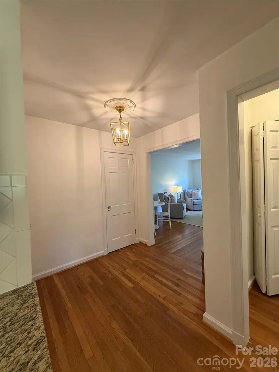 105 S Laurel Avenue #92B, Charlotte, NC 28207 - #3