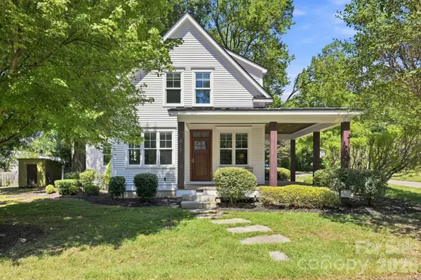 415 Goodrum Street, Davidson, NC 28036