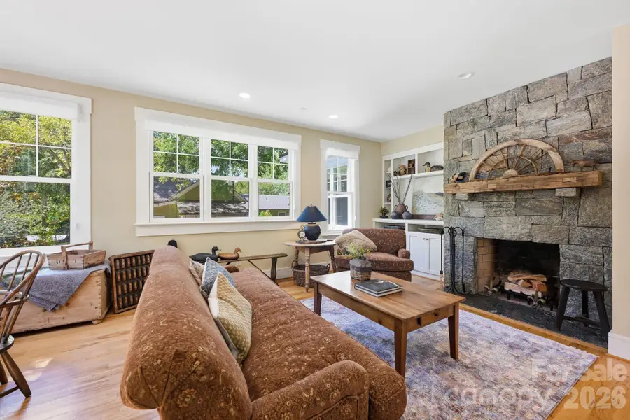 415 Goodrum Street, Davidson, NC 28036 - #2