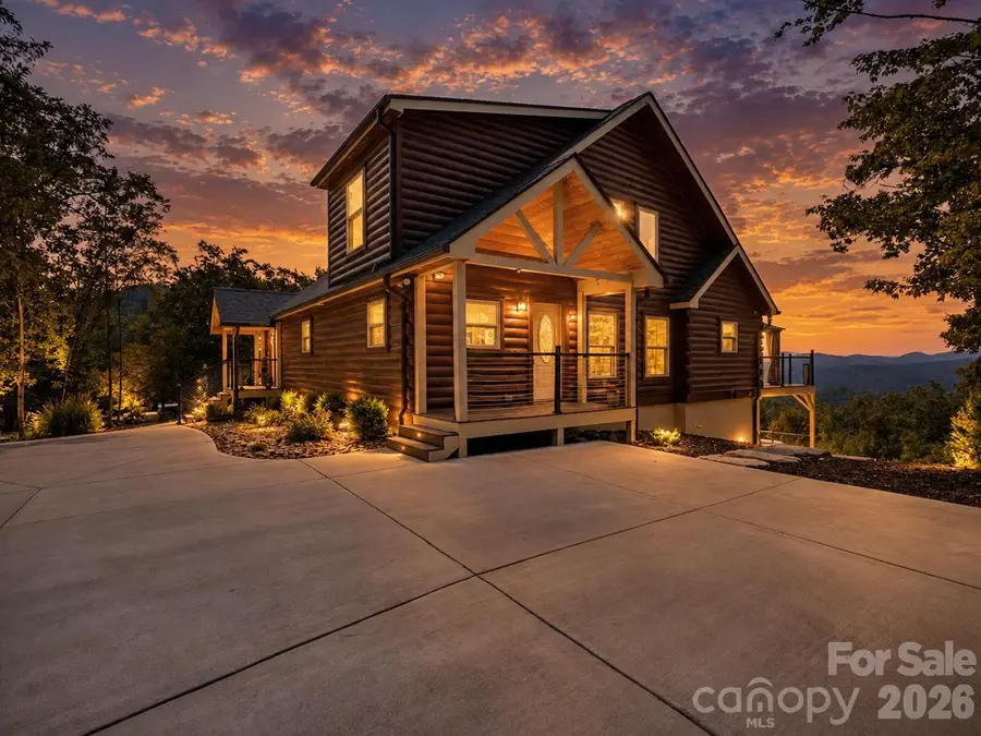 167 Hawks Nest Trail, Lake Lure, NC 28746 - #2