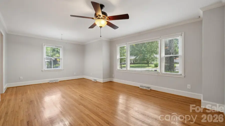 1818 Woodland Drive, Charlotte, NC 28205 - #3