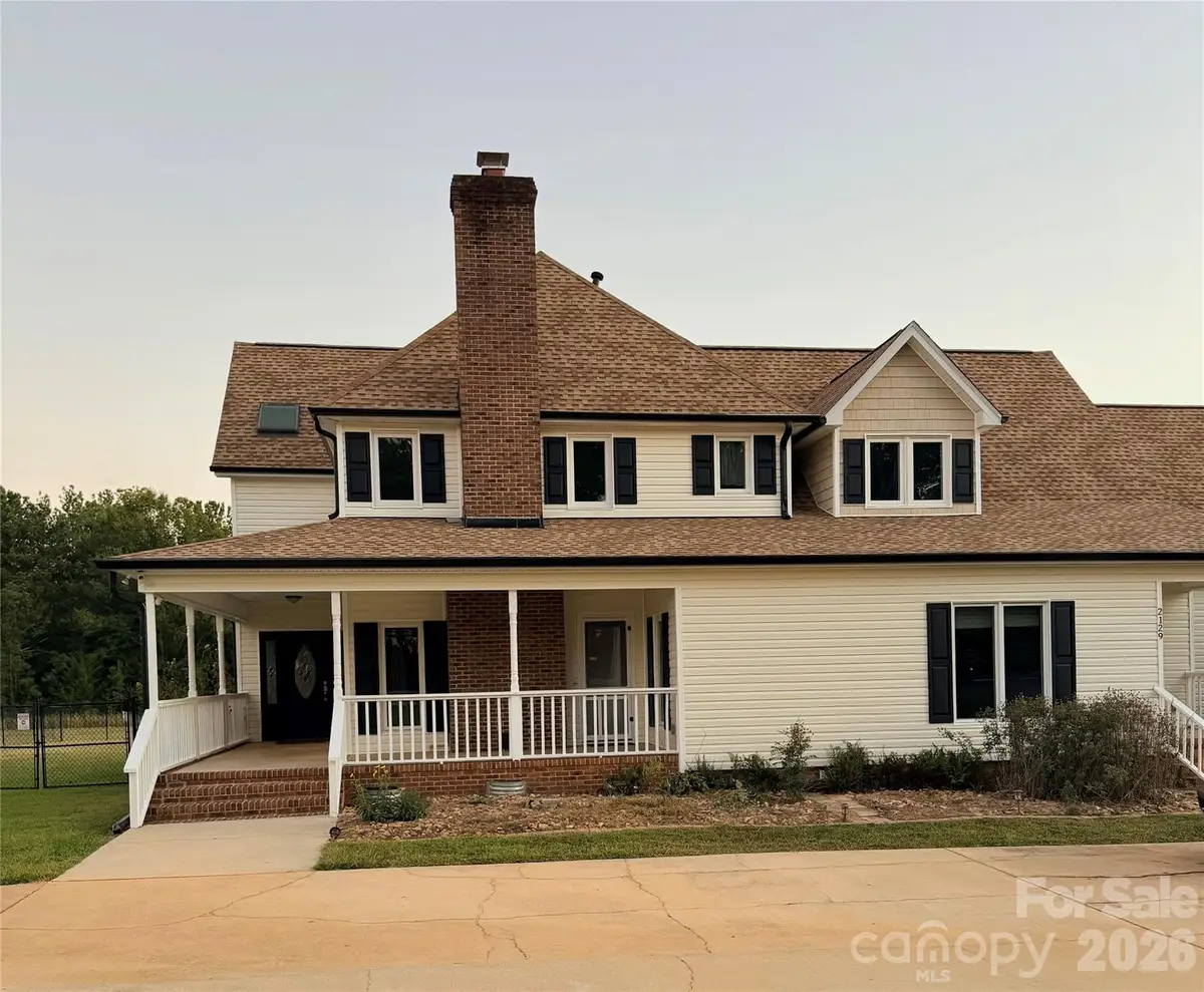 2129 Squire Road, Rock Hill, SC 29730 - #1