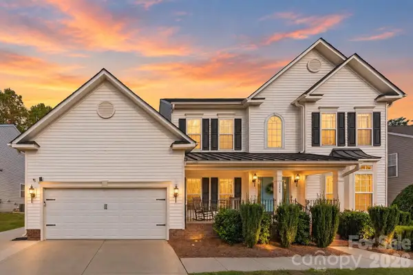 1224 Rachel Anne Drive, Belmont, NC 28012