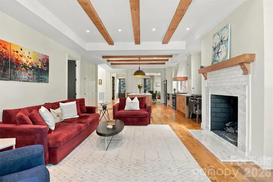 2649 Chesterfield Avenue, Charlotte, NC 28205 - #2