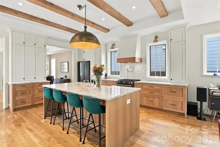 2649 Chesterfield Avenue, Charlotte, NC 28205 - #3