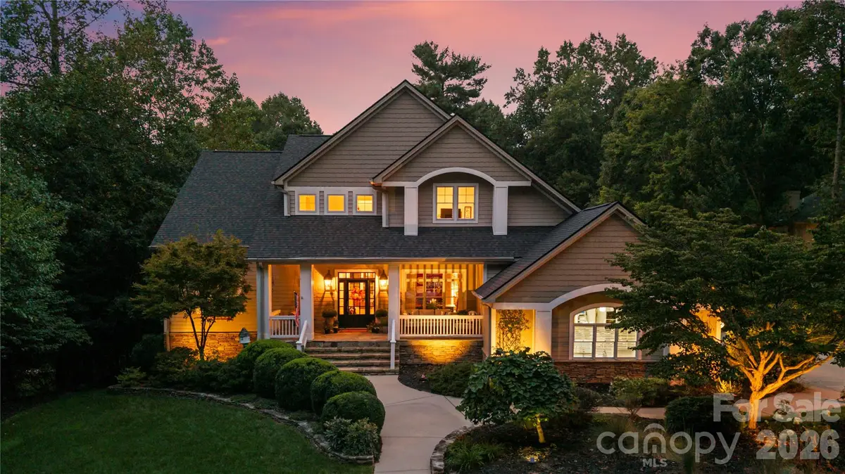 1637 Olmsted Drive, Asheville, NC 28803 - #1