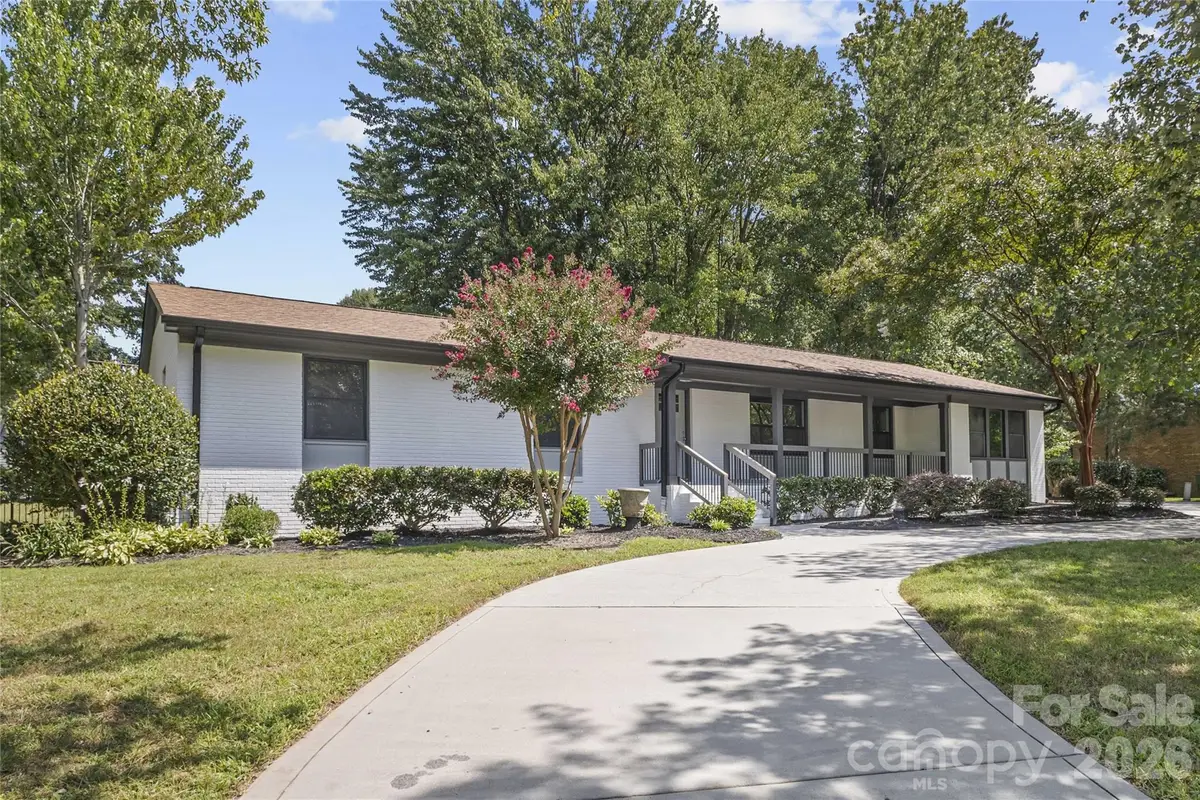 614 S Magnolia Street, Mooresville, NC 28115 - #1