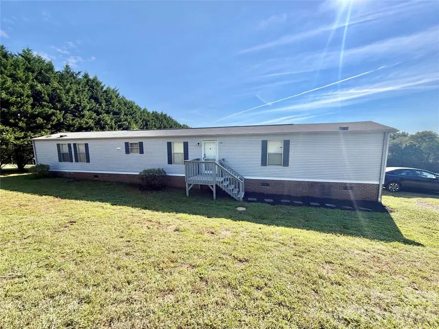 115 Mt. Wesley Church Road, Hiddenite, NC 28636 - #2