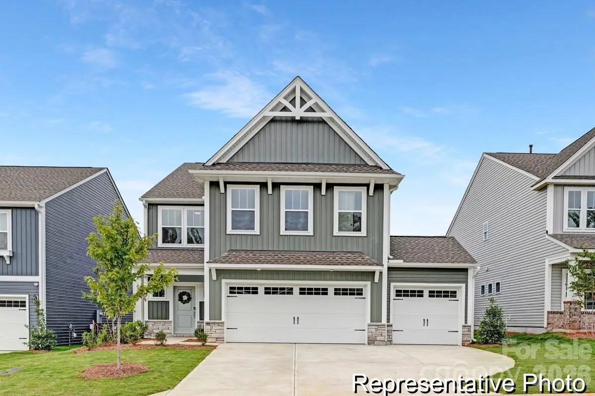 1543 Autumn Banks Way #19, High Shoals, NC 28077 - #1