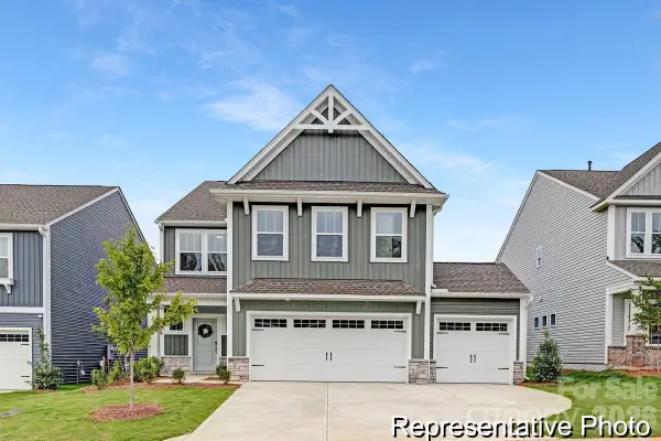 1543 Autumn Banks Way #19, High Shoals, NC 28077