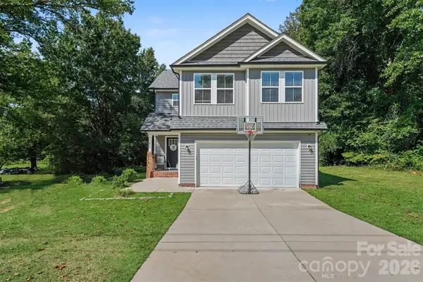 815 Sunset Drive, Salisbury, NC 28147