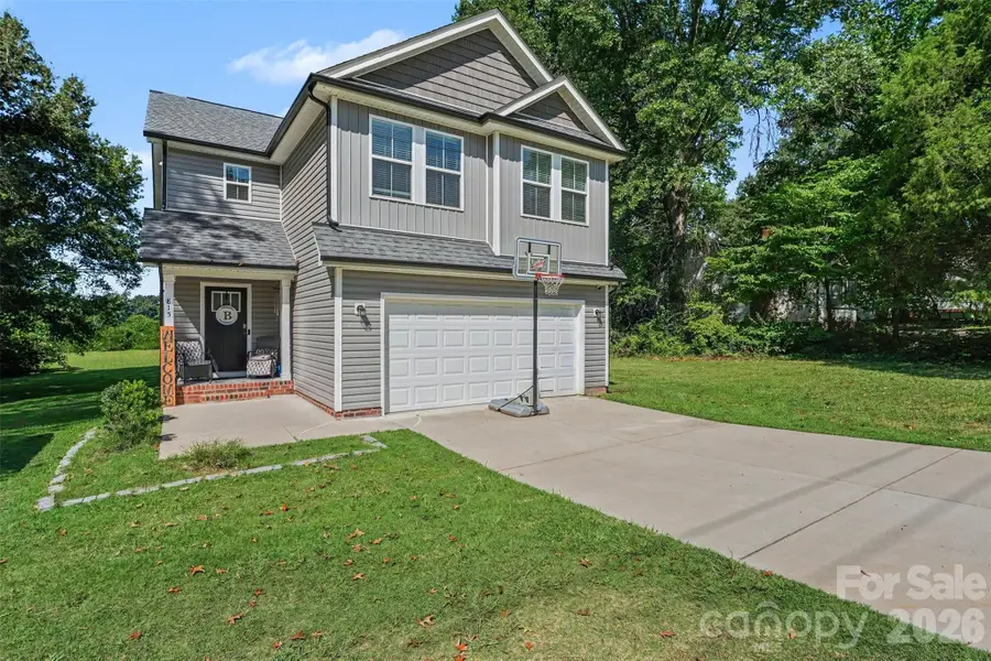 815 Sunset Drive, Salisbury, NC 28147 - #3