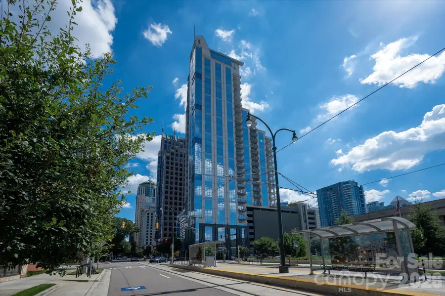333 W Trade Street #2005, Charlotte, NC 28202 - #2