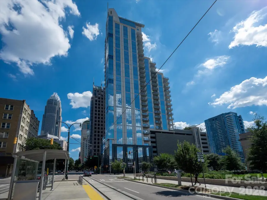 333 W Trade Street #2005, Charlotte, NC 28202 - #3
