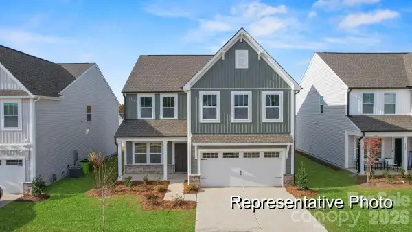 1710 Autumn Country Lane #54, High Shoals, NC 28077