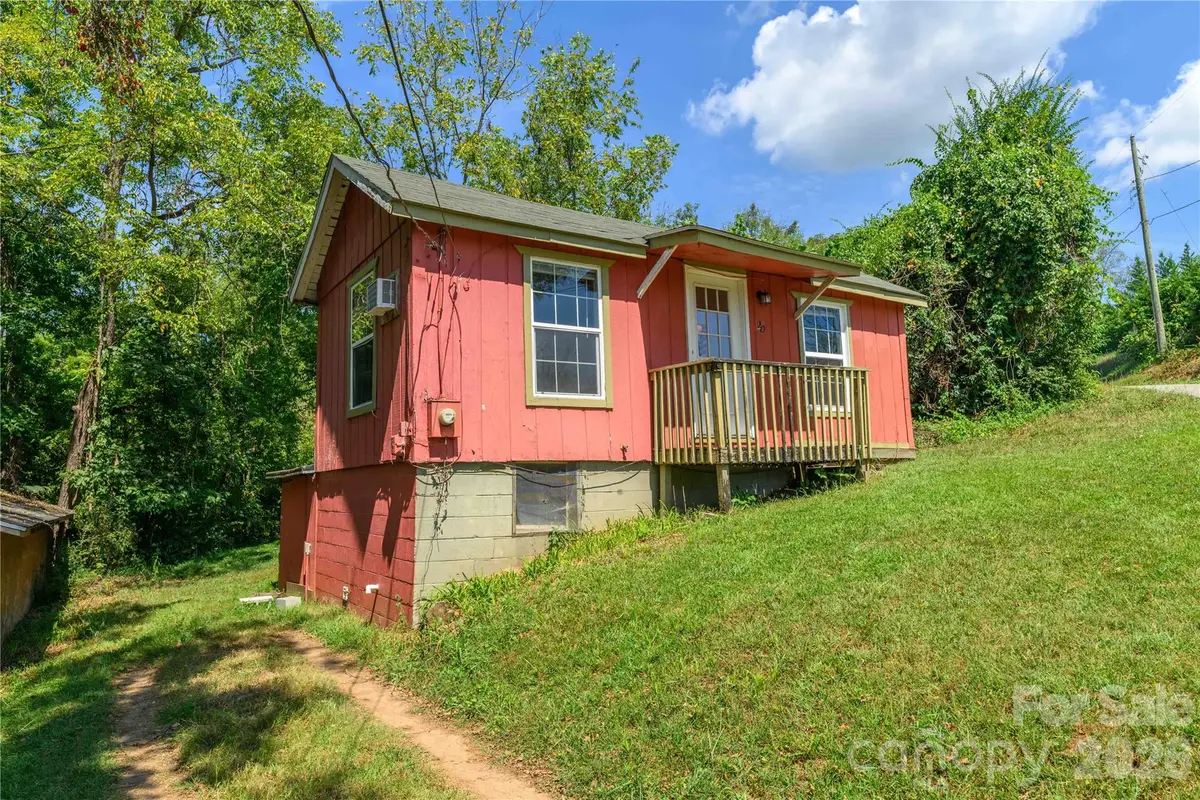 20 View Street, Woodfin, NC 28804 - #1