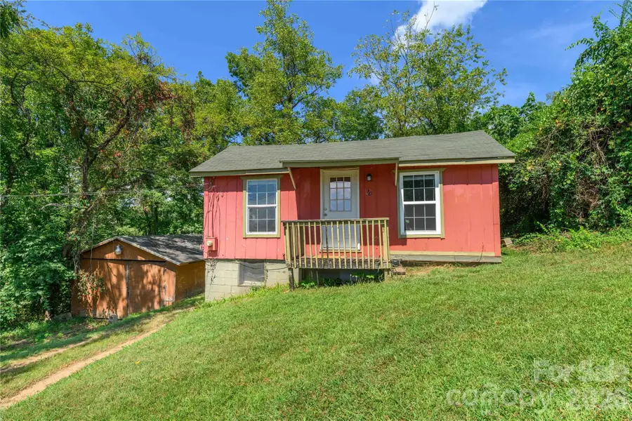 20 View Street, Woodfin, NC 28804 - #2