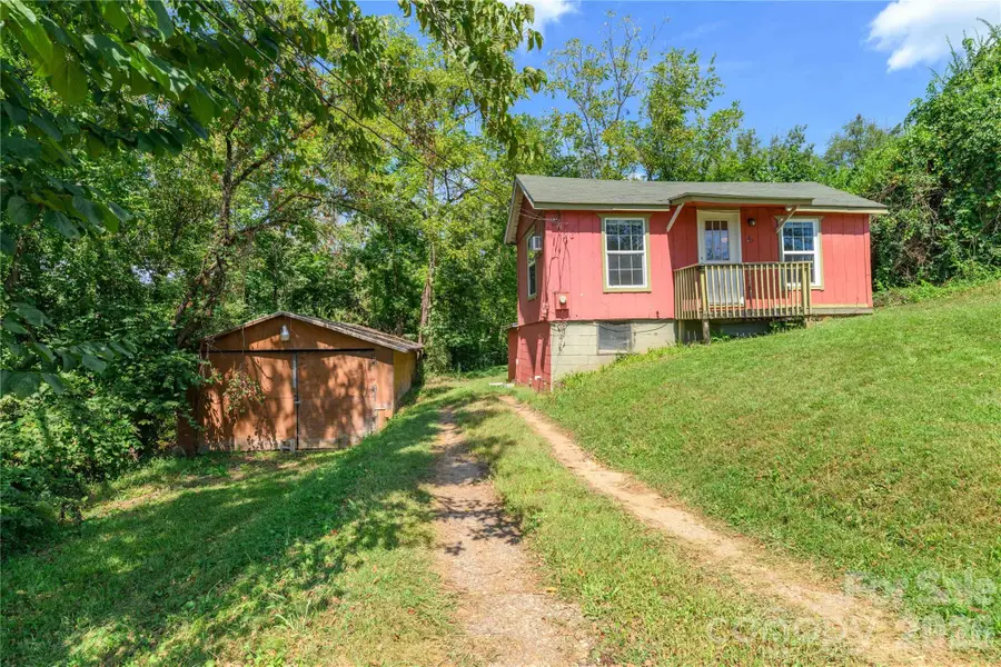 20 View Street, Woodfin, NC 28804 - #3