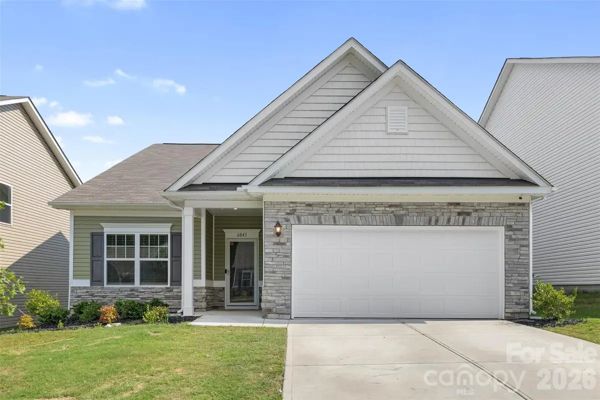 6043 Gala Lane, Charlotte, NC 28215 - #1