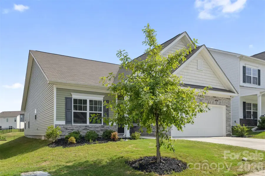 6043 Gala Lane, Charlotte, NC 28215 - #2