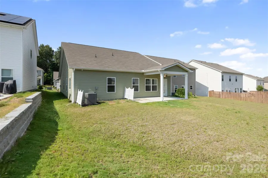 6043 Gala Lane, Charlotte, NC 28215 - #3