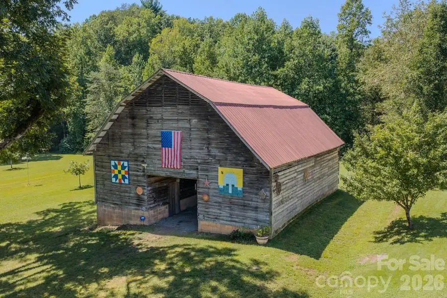 1867 Bills Creek Road, Lake Lure, NC 28746 - #2