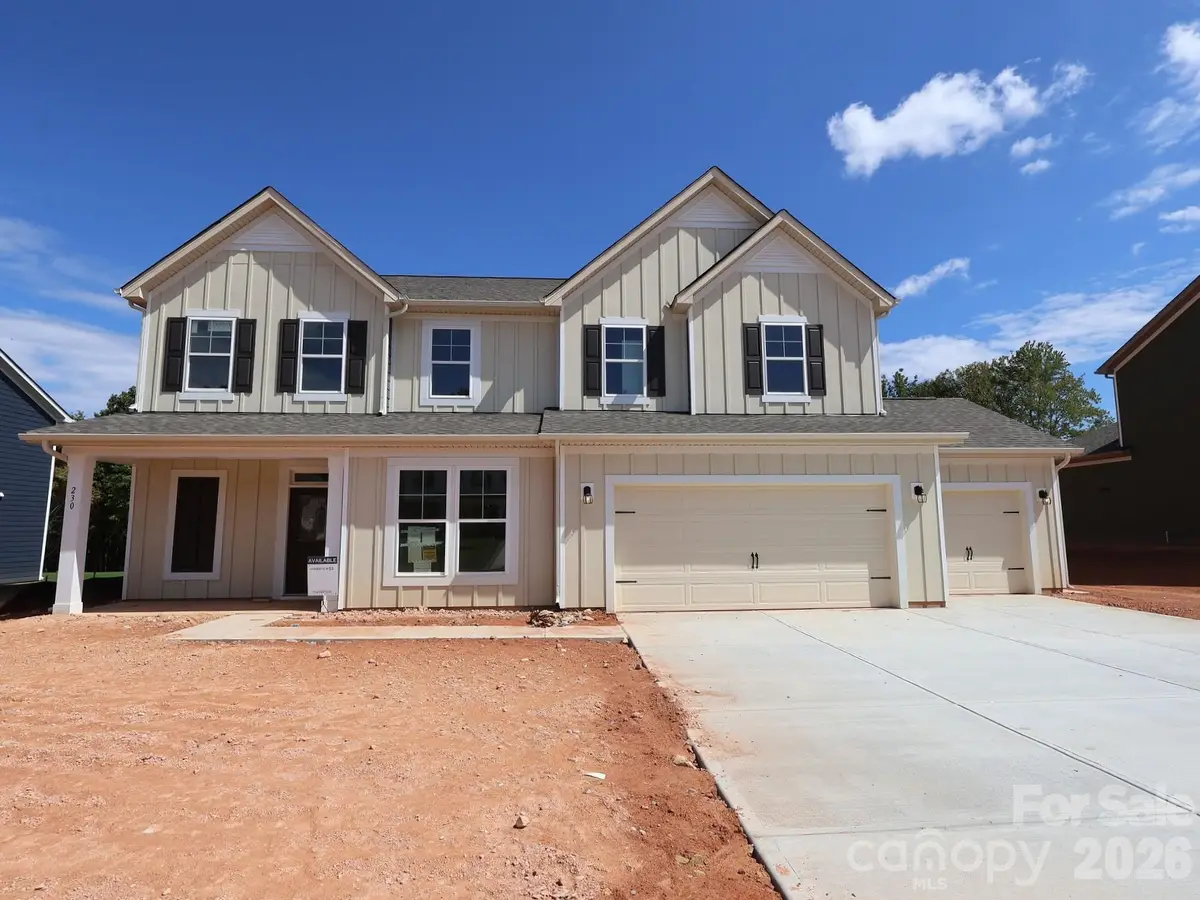 230 Amber Glen Drive, Locust, NC 28097 - #1