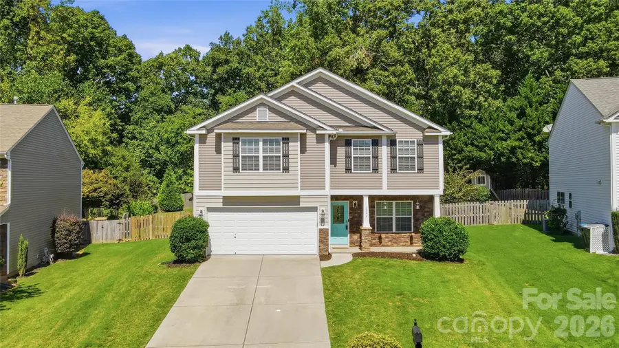 1046 Marcus Street, Indian Land, SC 29707 - #2