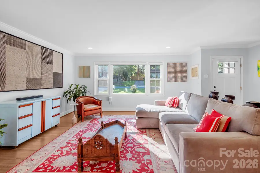 5917 Doncaster Drive, Charlotte, NC 28211 - #3