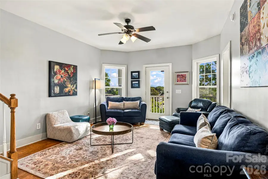 14 Summit Circle, Hendersonville, NC 28739 - #2