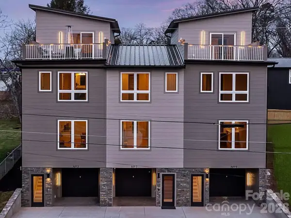 13 Gudger Road, Asheville, NC 28806