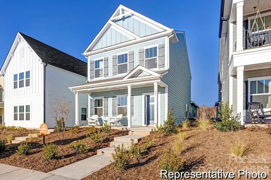 1385 Tappan Avenue #125, Rock Hill, SC 29730 - #3