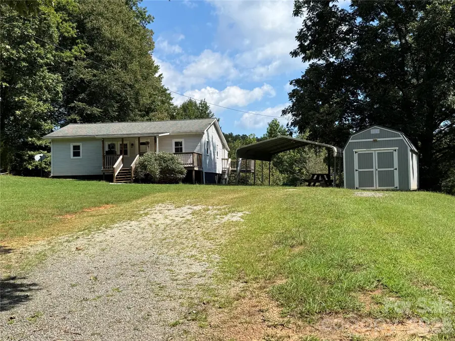 44 Oak Hill Road, Nebo, NC 28761 - #2