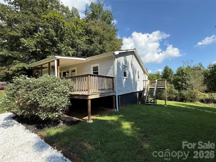 44 Oak Hill Road, Nebo, NC 28761 - #3