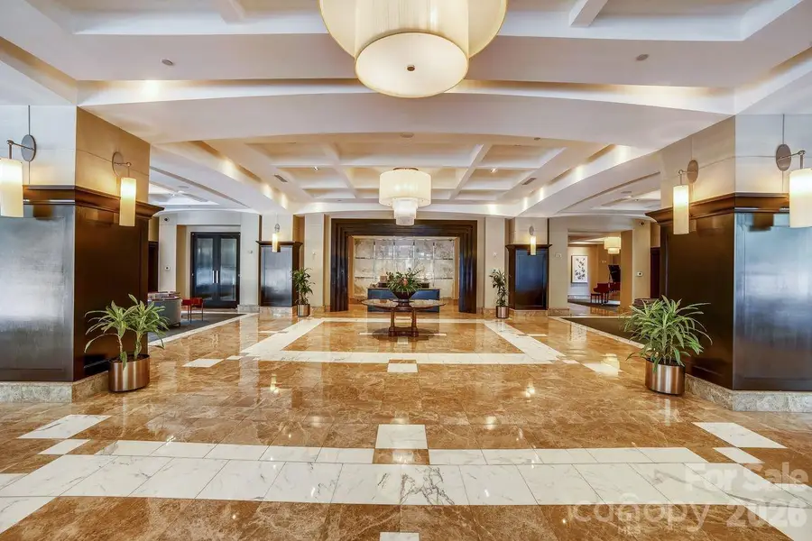 230 S Tryon Street #511, Charlotte, NC 28202 - #2