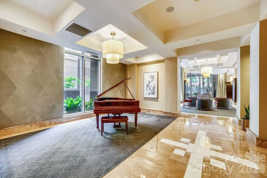 230 S Tryon Street #511, Charlotte, NC 28202 - #3