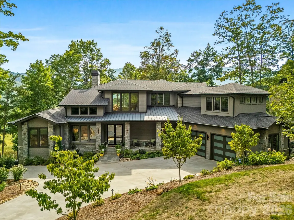 16 Smokey Ridge Trail, Arden, NC 28704 - #1