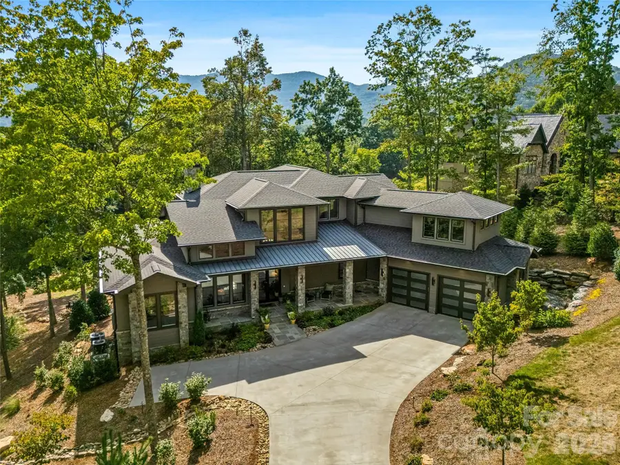 16 Smokey Ridge Trail, Arden, NC 28704 - #2