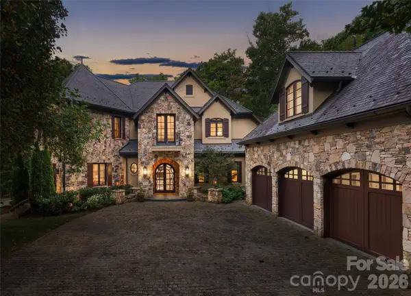 204 Secluded Hills Lane, Arden, NC 28704