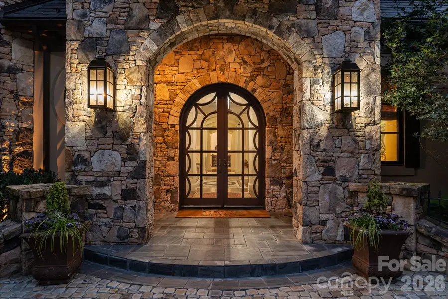 204 Secluded Hills Lane, Arden, NC 28704 - #2