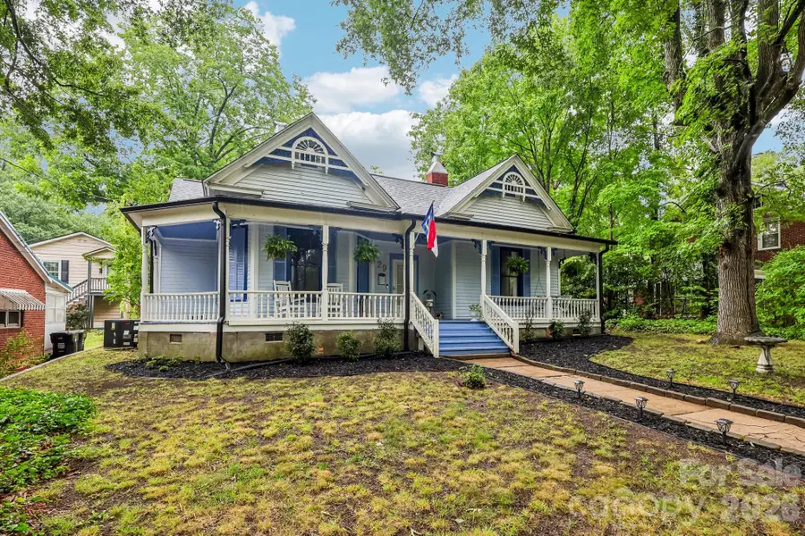 29 Tribune Avenue Sw, Concord, NC 28025 - #2