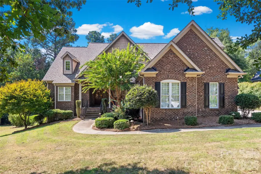 1397 Ridgewood Drive, Rock Hill, SC 29732 - #2