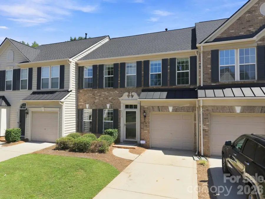 2335 Whitford Lane, Charlotte, NC 28210 - #3