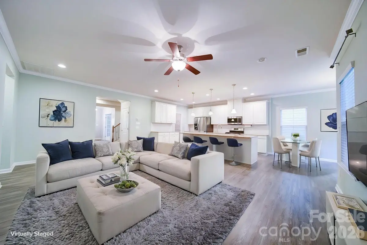 171 Welcombe Street, Mooresville, NC 28115 - #1