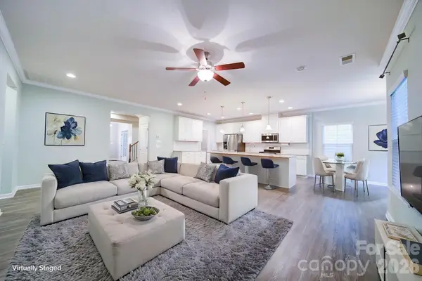 171 Welcombe Street, Mooresville, NC 28115