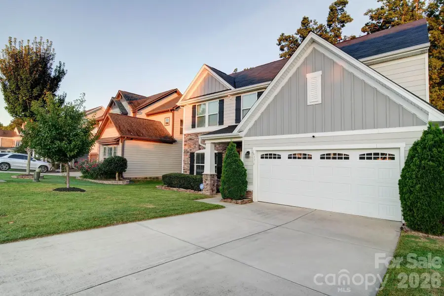 171 Welcombe Street, Mooresville, NC 28115 - #2