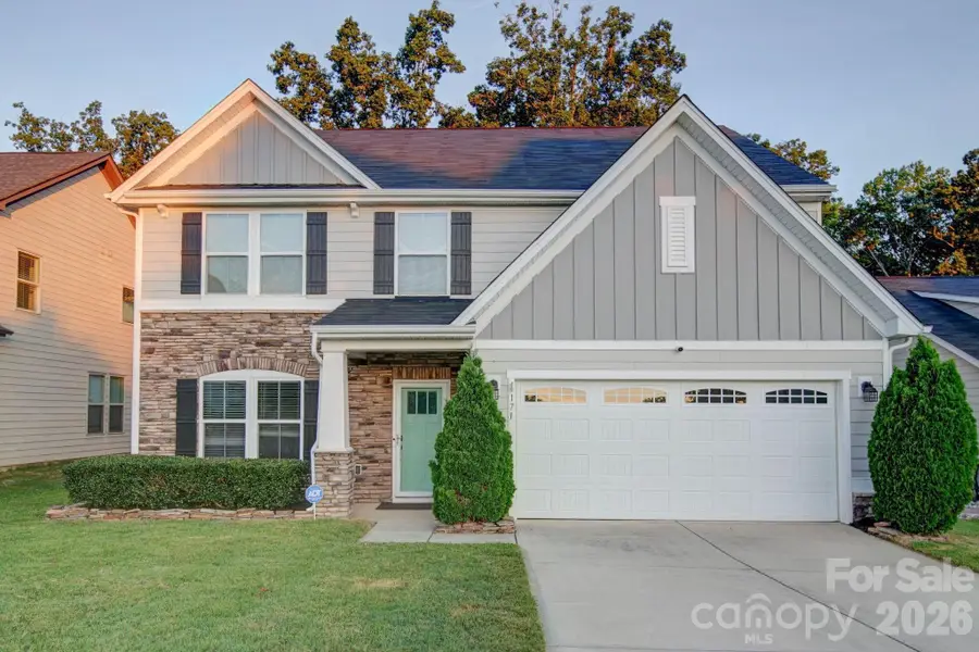 171 Welcombe Street, Mooresville, NC 28115 - #3