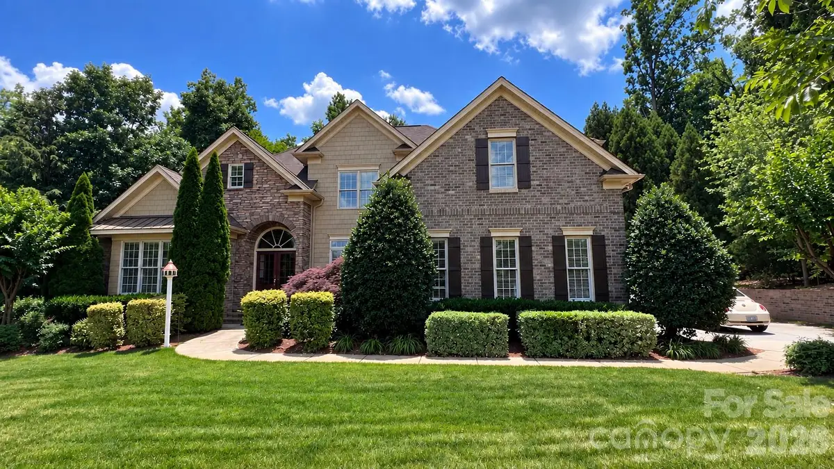 3941 Grovesner Street, Harrisburg, NC 28075 - #1