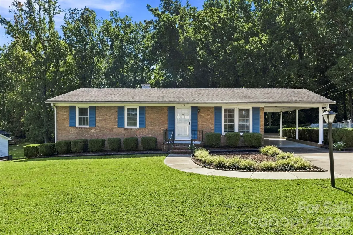 628 Sedgefield Street Sw, Concord, NC 28025 - #1