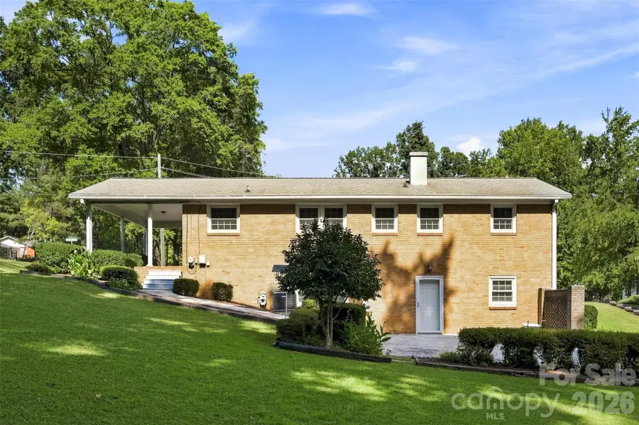 628 Sedgefield Street Sw, Concord, NC 28025 - #2